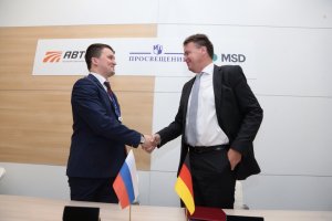 Немецкий бизнес продолжает активно инвестировать в Россию