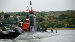 В США предложили выделить $3,8 млрд на сдерживание России в Европе