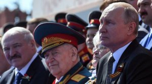 Белоруссия. Москва словам не верит
