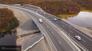 Построить трассу "Москва-Казань" в 2024 г технически можно, но это суперзадача – "Автодор"