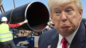 В США назвали бессмысленными новые санкции против «Северного потока-2»