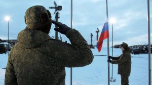 Арктический прицел: контур ПВО на севере замкнется в этом году. Впервые в истории наши военные смогут полностью взять под контроль воздушную обстановку в регионе