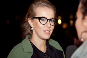 Главред российского издания заявила об угрозах со стороны Собчак