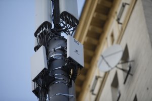 Минкомсвязь: радиофобия 5G в России совершенно необоснованна