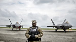 Что значит отказ Японии от поставок американских ПРО