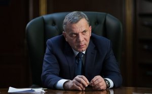 Александр Роджерс: Юрий Борисов — вице-премьер плановой экономики
