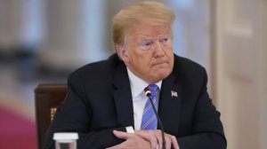 Иран выдал санкцию на арест президента США Дональда Трампа за убийство генерала Сулеймани
