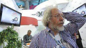 Суд оштрафовал "Эхо Москвы" на 260 тыс. рублей за распространение недостоверной информации