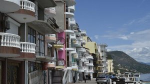 В Крыму зафиксировали высокий уровень летнего бронирования отдых. Продажи туров по России выросли в 10 раз