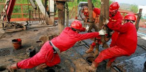 Нефтяные гиганты Китая решили создать альянс