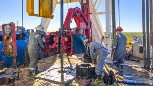 Первопроходец "сланцевой революции" в США объявил о банкротстве