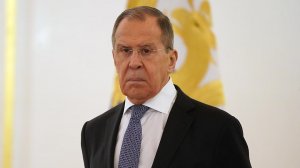 Лавров обсудил с премьер-министром Эфиопии ситуацию вокруг ГЭС "Возрождение"