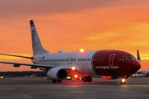 Norwegian Air отменила заказ на 97 самолетов Boeing