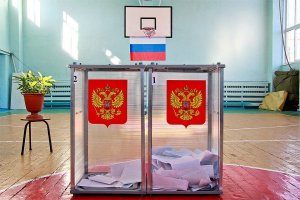 С какими проблемами сталкиваются голосующие за поправки в Конституцию