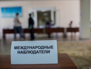 Проамериканские наблюдатели. Как Общественная палата пытается достучаться до «Голоса»