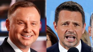 Польская молодежь меняет свое мнение о России