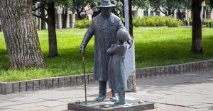 Литовские националисты мстят евреям за новую книгу о Холокосте в Литве