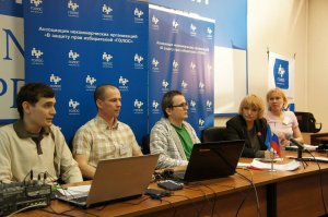 Эксперты рассказали об активистах «Голоса» и их нелепых фейках о голосовании