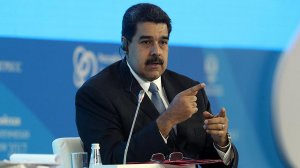 Мадуро ответил высылкой посла ЕС на новые санкции
