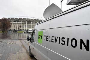El País рассказал о растущем влиянии RT на испанском в Латинской Америке