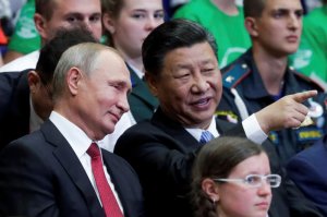 Foreign Affairs: время могущества США в однополярном мире прошло и уже не вернётся