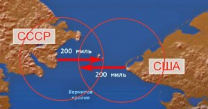 "Линия предательства". Можем ли мы пересмотреть соглашение Шеварднадзе-Бейкера? Давайте разберёмся