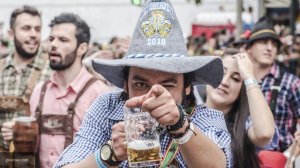 Ученые доказали, что пиво и вино положительно влияют на мозговую активность