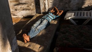 Оккупанты и сквоттеры: как в Европе захватывают дома