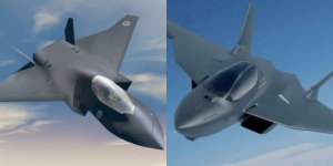 Конкурент F-35. «Потянет» ли Европа две программы создания новых истребителей?