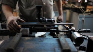 ФСБ задержала нелегальных оружейников. Их мастерские работали в нескольких регионах РФ