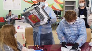 Обновленная Конституция – президентские поправки приняты народом