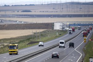 ГИБДД назвала причину каждого третьего смертельного ДТП в России