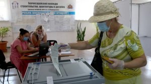 RND: голосование по поправкам в Крыму прошло под наблюдением немецких депутатов