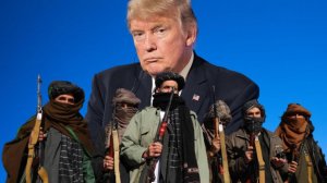 Зачем США обвиняют Россию в «сговоре» с афганскими боевиками?
