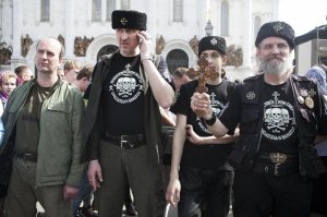 Российские власти пригласили наблюдать за голосованием правые партии