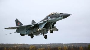 В Индии одобрили (снова) закупку у России 21 истребителя МиГ-29