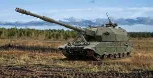 "Огневой налет одним орудием". Комплекс "Коалиция-СВ" превзошел мировые аналоги