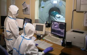 [3.07/COVID-19] В России проведено >20,7 млн. тестов (+301 тыс. в сутки), выявлено 674 515 заболевших (+6 632 (0,993%)), выздоровело 446 879 человек (+8 968), 10 027 скончалось (+168)