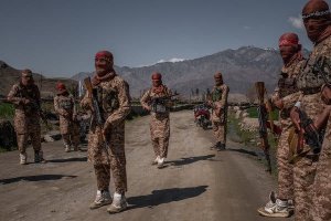 " Россия платила Талибану до 100,000 долларов за каждого убитого американца " а глава Пентагона не верит.