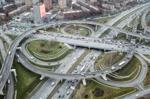 Минтранс предложит россиянам вложиться в строительство инфраструктуры .