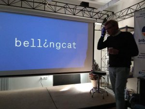 Малькевич раскритиковал Bellingcat за попытку вмешаться в дела России