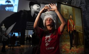 «Места памяти» в США и России: никаких проблем с противоречиями (Die Tageszeitung, Германия)