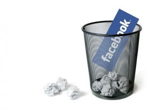 Facebook ждет конец? Социальная сеть игнорирует российское законодательство