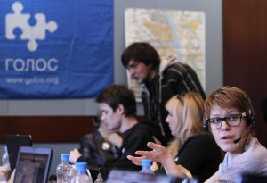 Либеральная тирания: координатор «Голоса» заставлял своих подчинённых выдумывать нарушения на голосовании