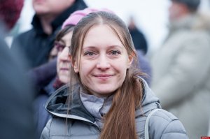 Гаспарян назвал Азара «невменяемым» за попытку поддержать Прокопьеву, защищавшую терроризм