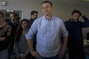 Навальный нассал в свои же тапки – западные подстилки раскрыли собственный фейк