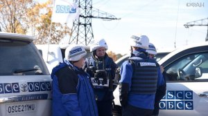 Донбасс сегодня: армия ДНР наказала противника, ВСУ «объявили» скрытую войну ОБСЕ