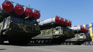 Украинская армия осталась без ПВО после конфискации российских клистронов в С-300