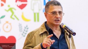 Доктор Мясников раскрыл секрет грибов