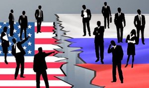 Deutschlandfunk (Германия): «Запад проявил высокомерие»